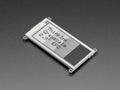 Adafruit 2.9" Grayscale eInk / ePaper Display FeatherWing (4 Level Grayscale) by Adafruit - The Pi Hut
