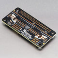 Adafruit Animated Eyes Bonnet for Raspberry Pi Mini Kit - Without Displays by Adafruit - The Pi Hut