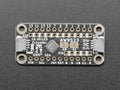 Adafruit AW9523 GPIO Expander and LED Driver Breakout (STEMMA QT / Qwiic) by Adafruit - The Pi Hut