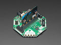 Adafruit CRICKIT for micro:bit [Discontinued] by Adafruit - The Pi Hut