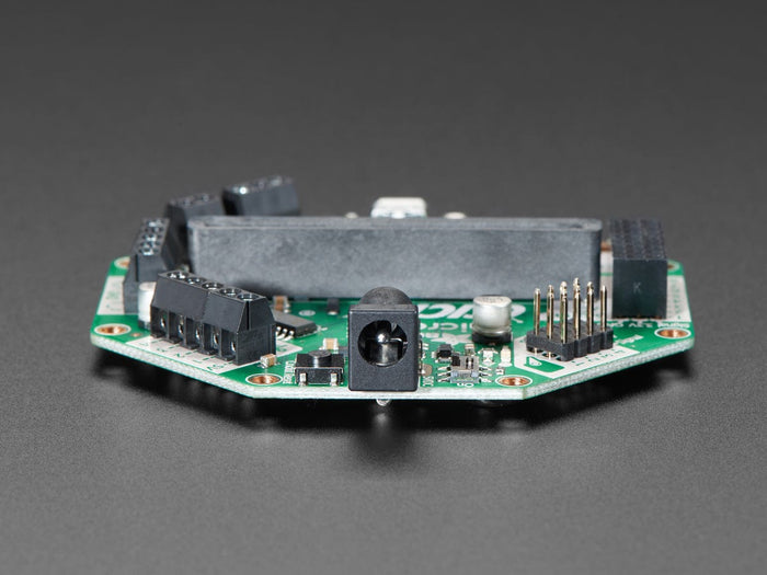 Adafruit CRICKIT for micro:bit [Discontinued] by Adafruit - The Pi Hut