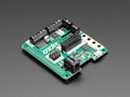 Adafruit CRICKIT HAT for Raspberry Pi by Adafruit - The Pi Hut