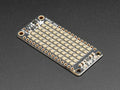 Adafruit DotStar FeatherWing - 6 x 12 RGB LEDs by Adafruit - The Pi Hut