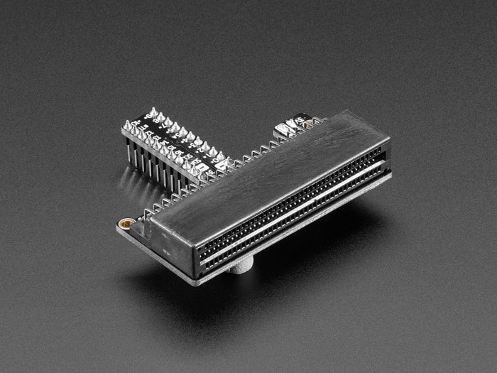 Adafruit DragonTail for micro:bit - Fully Assembled by Adafruit - The Pi Hut