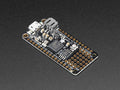 Adafruit Feather M0 Express - Designed for CircuitPython (ATSAMD21 Cortex M0) by Adafruit - The Pi Hut