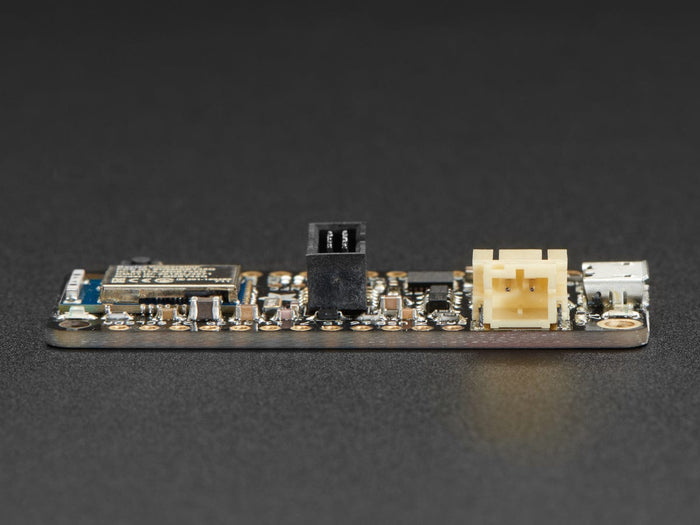 Adafruit Feather nRF52 Pro with myNewt Bootloader (nRF52832) by Adafruit - The Pi Hut