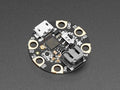 Adafruit GEMMA M0 - Miniature wearable electronic platform by Adafruit - The Pi Hut