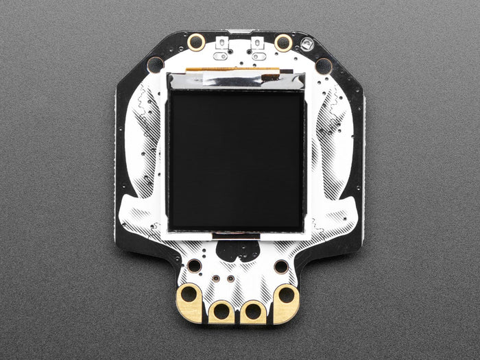 Adafruit HalloWing M0 Express by Adafruit - The Pi Hut