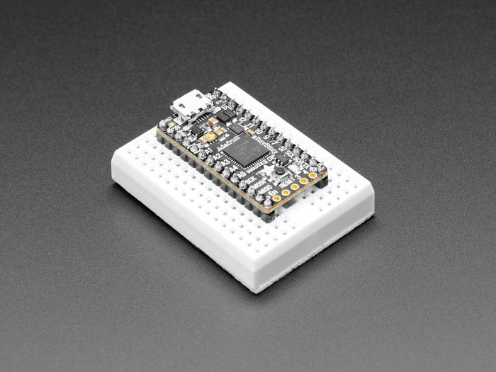 Adafruit ItsyBitsy M0 Express - for CircuitPython & Arduino IDE by Adafruit - The Pi Hut
