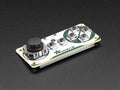 Adafruit Joy Bonnet for Raspberry Pi by Adafruit - The Pi Hut