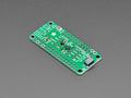 Adafruit LSM6DSOX + LIS3MDL FeatherWing - Precision 9-DoF IMU by Adafruit - The Pi Hut