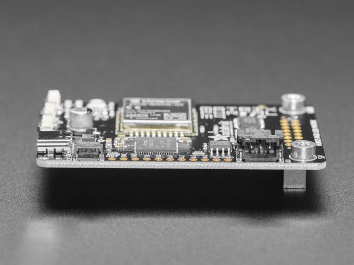 Adafruit Matrix Portal - CircuitPython Powered Internet Display by Adafruit - The Pi Hut