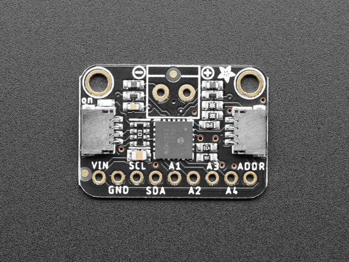 Adafruit MCP9601 (MCP96L01) I2C Thermocouple Amplifier (STEMMA QT / Qwiic) by Adafruit - The Pi Hut