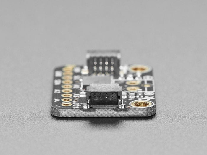 Adafruit MCP9601 (MCP96L01) I2C Thermocouple Amplifier (STEMMA QT / Qwiic) by Adafruit - The Pi Hut