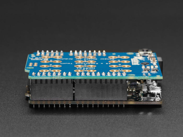 Adafruit METRO 328 Fully Assembled - Arduino IDE compatible (ATmega328) by Adafruit - The Pi Hut