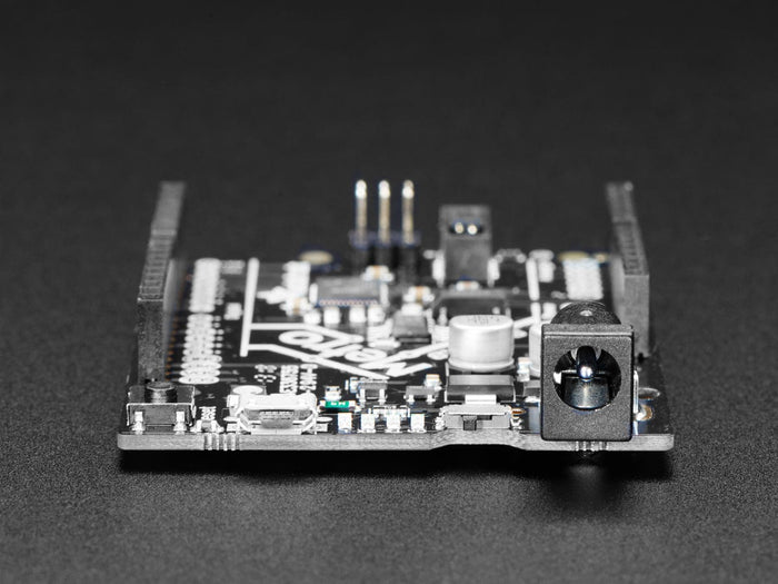 Adafruit METRO M0 Express - designed for CircuitPython (ATSAMD21G18) by Adafruit - The Pi Hut