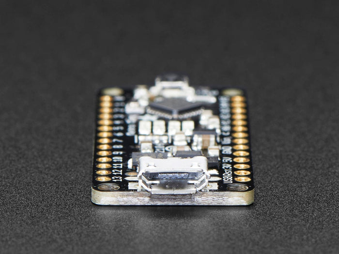 Adafruit Metro Mini 328 V1 - Arduino-Compatible - 5V 16MHz [discontinued] by Adafruit - The Pi Hut