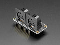 Adafruit MIDI FeatherWing Kit by Adafruit - The Pi Hut