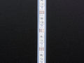 Adafruit Mini Skinny NeoPixel Digital RGB LED Strip - 1m 60 LED/m (WHITE) [Discontinued] by Adafruit - The Pi Hut