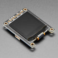 Adafruit Monochrome 1.12" 128x128 OLED Graphic Display (STEMMA QT / Qwiic) by Adafruit - The Pi Hut