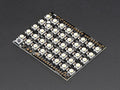 Adafruit NeoPixel Shield - 40 RGBW - Natural White (~4500K) [Discontinued] by Adafruit - The Pi Hut