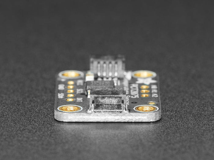 Adafruit PCT2075 Temperature Sensor - STEMMA QT / Qwiic by Adafruit - The Pi Hut