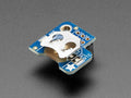 Adafruit PiRTC - PCF8523 Real Time Clock for Raspberry Pi by Adafruit - The Pi Hut