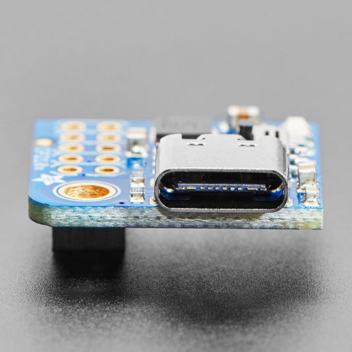 Adafruit PiUART - USB Console and Power Add-on for Raspberry Pi (Micro-USB) by Adafruit - The Pi Hut