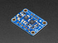 Adafruit Precision NXP 9-DOF Breakout Board (FXOS8700 + FXAS21002) [Discontinued] by Adafruit - The Pi Hut