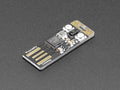 Adafruit Proximity Trinkey - USB APDS9960 Sensor Dev Board by Adafruit - The Pi Hut