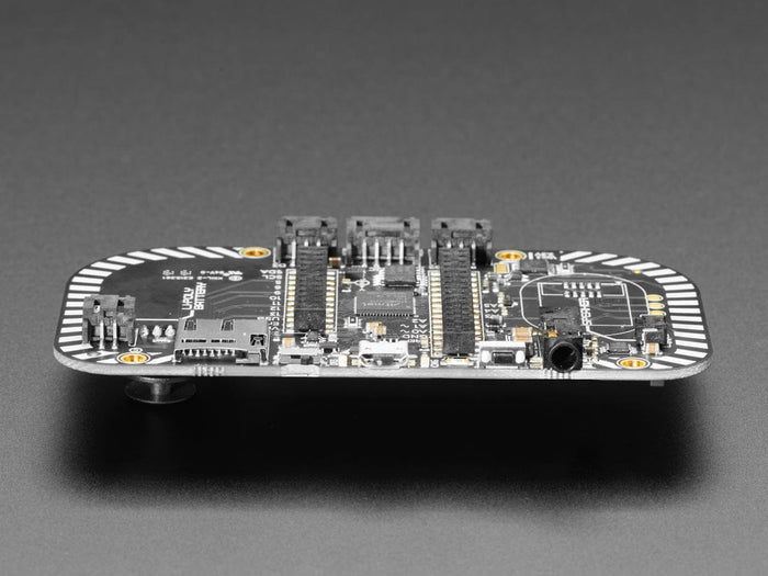 Adafruit PyGamer for MakeCode Arcade, CircuitPython or Arduino by Adafruit - The Pi Hut