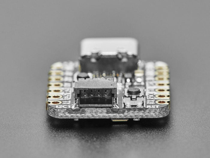 Adafruit QT Py RP2040 by Adafruit - The Pi Hut