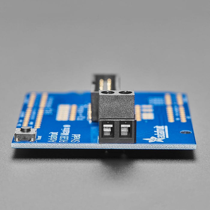 Adafruit RGB Matrix Shield for Arduino by Adafruit - The Pi Hut