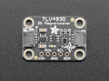Adafruit TLV493D Triple-Axis Magnetometer - STEMMA QT / Qwiic by Adafruit - The Pi Hut