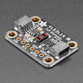 Adafruit VL53L1X Time of Flight Distance Sensor - ~30 to 4000mm (STEMMA QT / Qwiic) by Adafruit - The Pi Hut