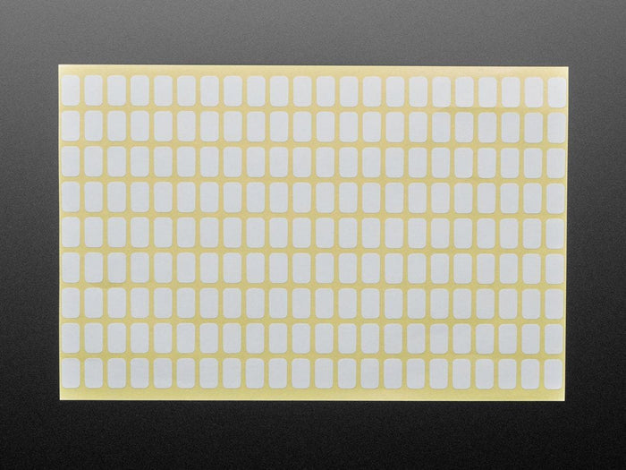 AideTek Box-All 144 Compartment ESD-Safe SMD Component Storage by The Pi Hut - The Pi Hut