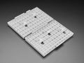 AideTek Box-All 144 Compartment SMD Component Storage Case [Discontinued] by The Pi Hut - The Pi Hut