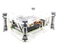 Allo BOSS DAC Case for Raspberry Pi 4 [discontinued] by Allo - The Pi Hut