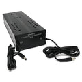 Allo Shanti - Dual Linear Ultra Low Noise Power Supply [discontinued] by Allo - The Pi Hut