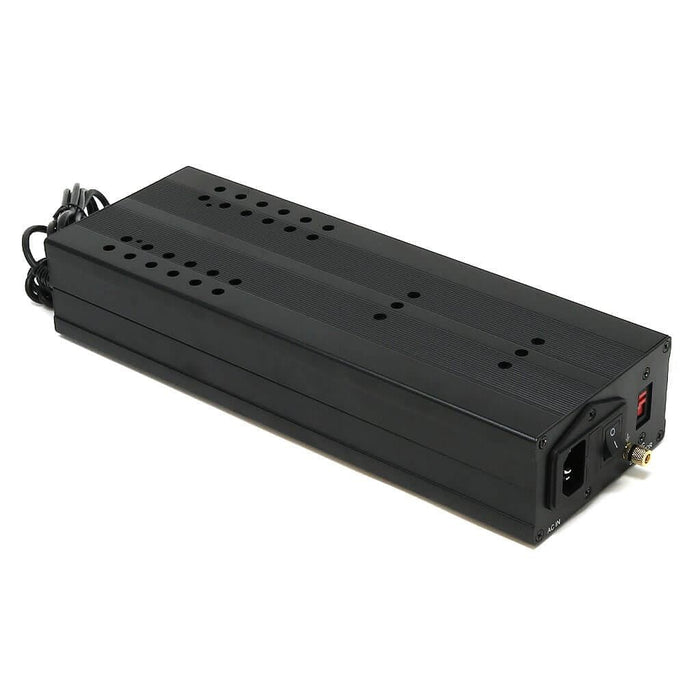 Allo Shanti - Dual Linear Ultra Low Noise Power Supply [discontinued] by Allo - The Pi Hut