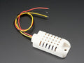 AM2302 (wired DHT22)  temperature-humidity sensor by The Pi Hut - The Pi Hut