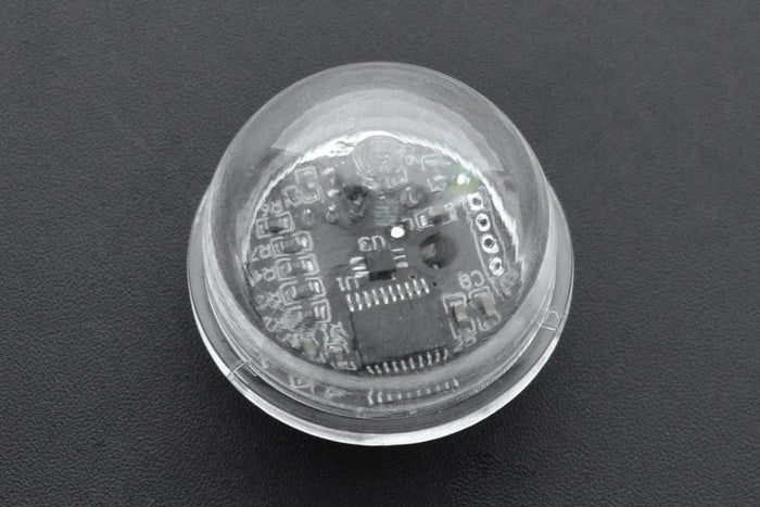 Ambient Light Sensor(0-200klx) by DFRobot - The Pi Hut