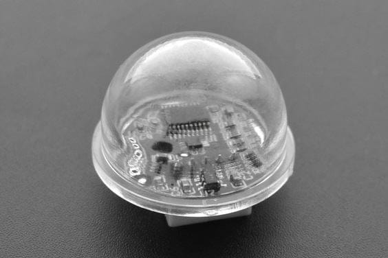 Ambient Light Sensor(0-200klx) by DFRobot - The Pi Hut