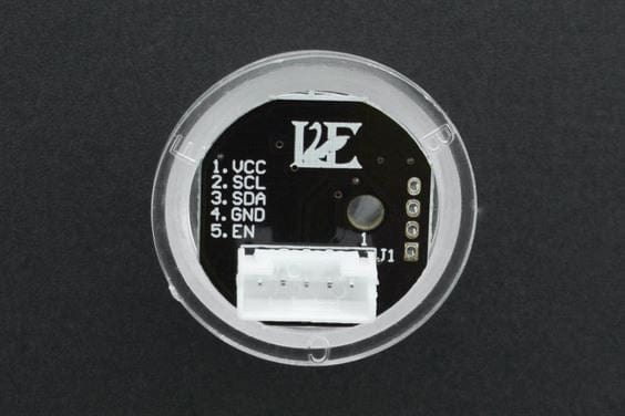 Ambient Light Sensor(0-200klx) by DFRobot - The Pi Hut