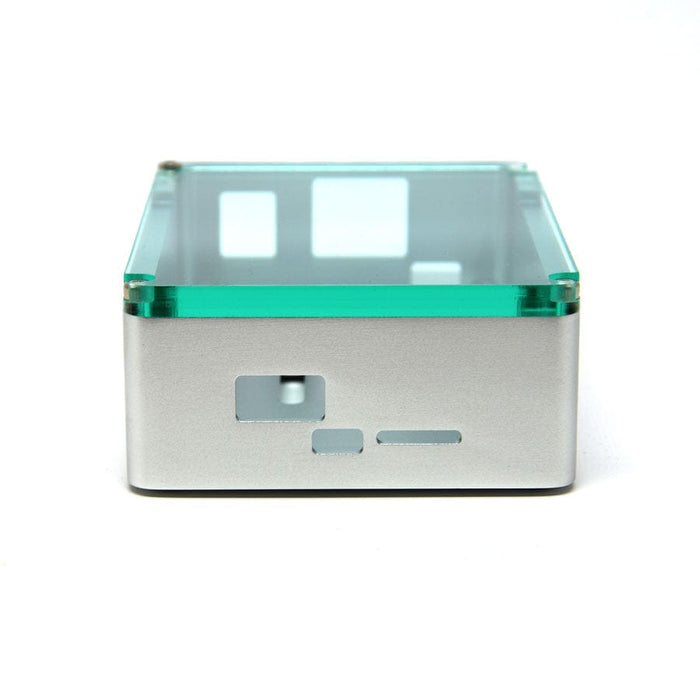 Anidees BeagleBone Black Case - Silver [Discontinued] by anidees - The Pi Hut