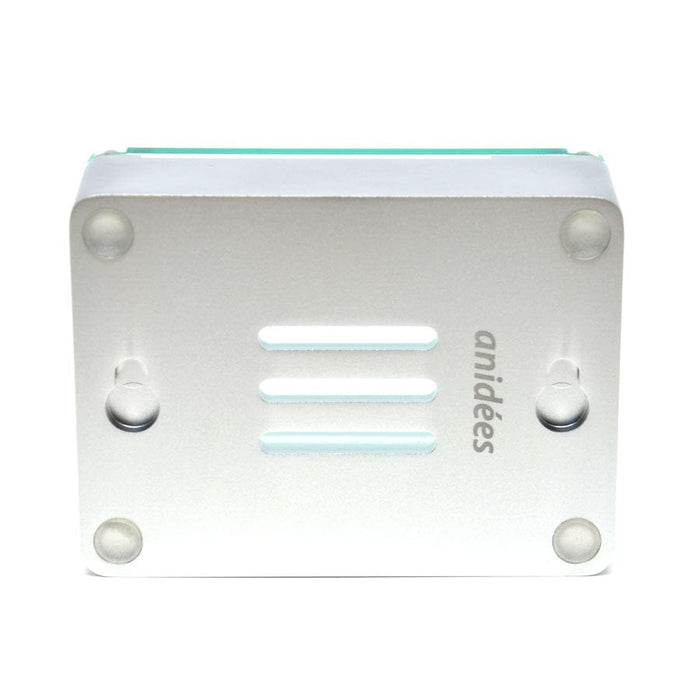 Anidees BeagleBone Black Case - Silver [Discontinued] by anidees - The Pi Hut