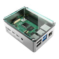Anidees Raspberry Pi 4 Case by Anidees - The Pi Hut