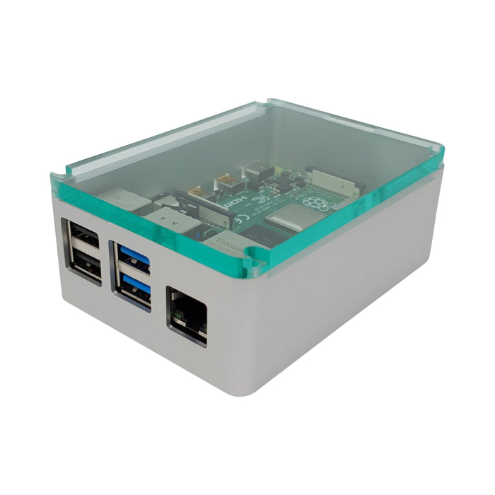 Anidees Raspberry Pi 4 Case by Anidees - The Pi Hut