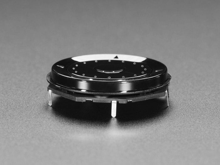 ANO Directional Navigation and Scroll Wheel Rotary Encoder by The Pi Hut - The Pi Hut