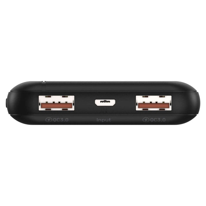 ANSMANN 10,000mAh 20W PD Power Bank by ANSMANN - The Pi Hut